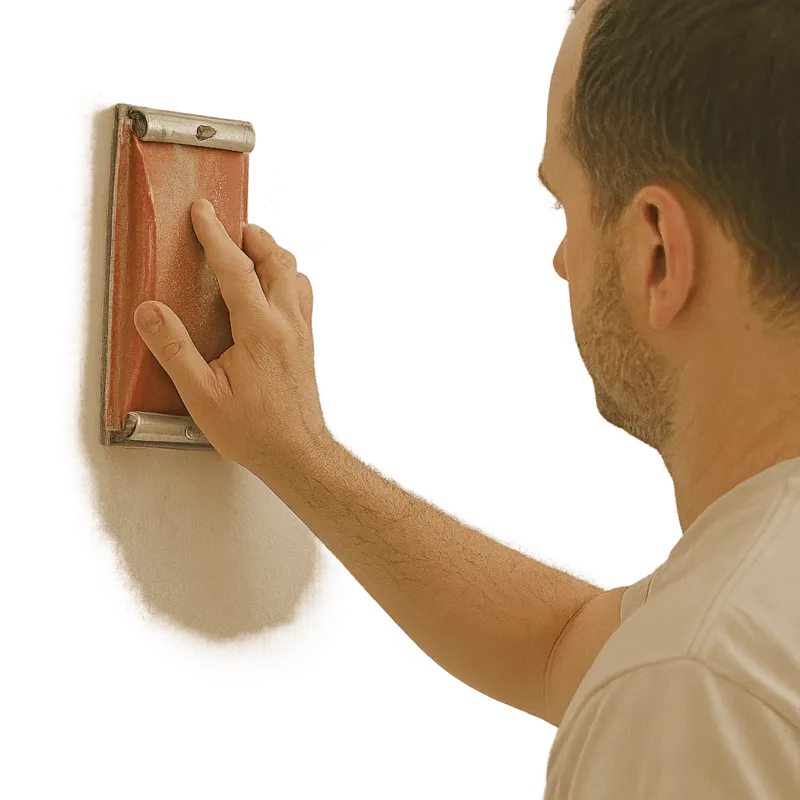 Understanding Sanding and Smoothing Costs in Seattle