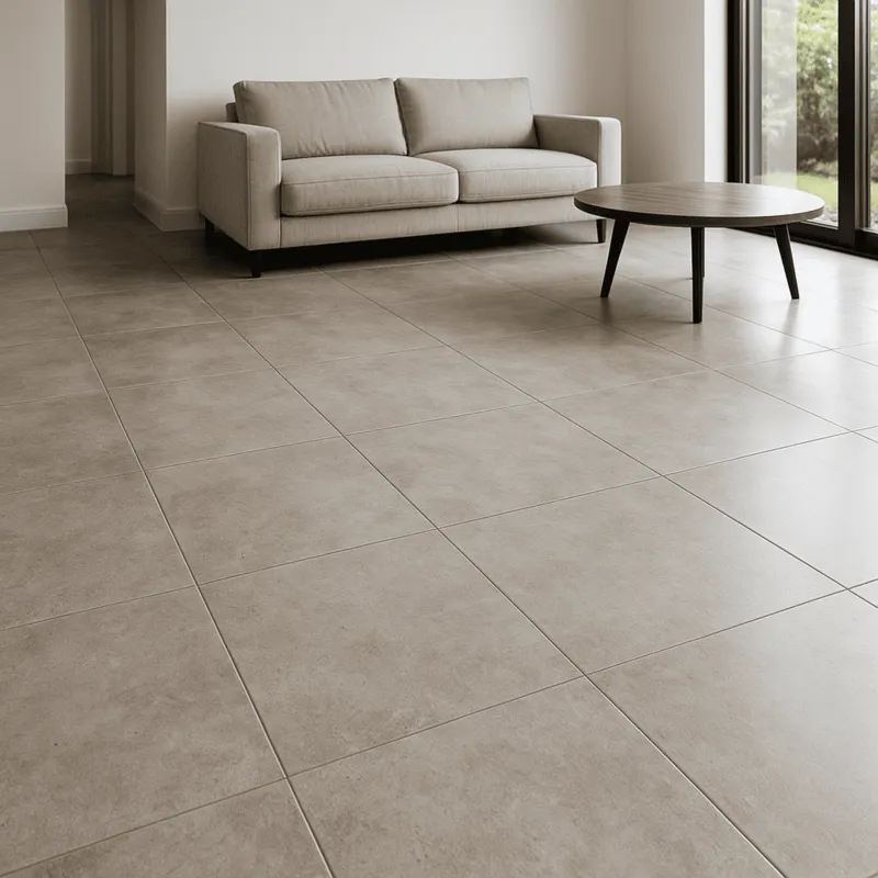 Understanding Large Format Tile Flooring Costs in Seattle