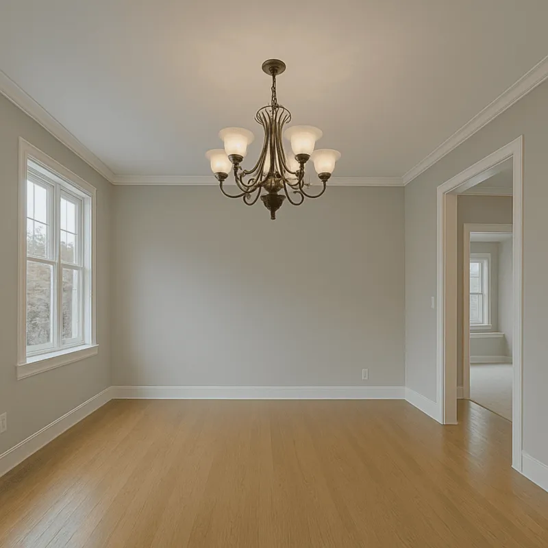 Choosing the Perfect Chandelier for Your Seattle Living Room