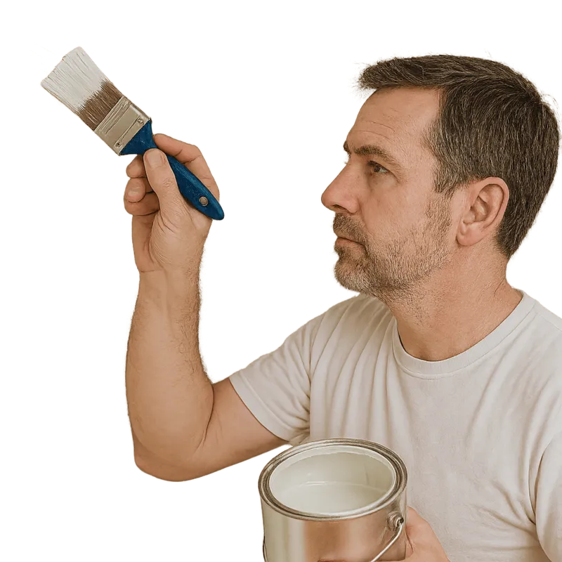Expert Crown Molding Painting Services in Seattle, WA for Your Home
