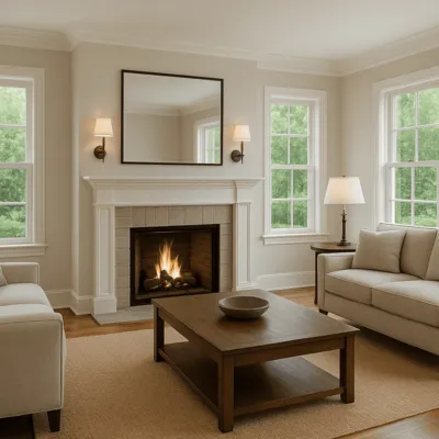 What to Know About Fireplace & Feature Remodeling in Seattle