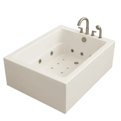 Understanding the Costs and Benefits of Whirlpool Tubs in Seattle