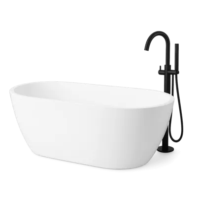 Understanding the Costs of Freestanding Tubs in Seattle