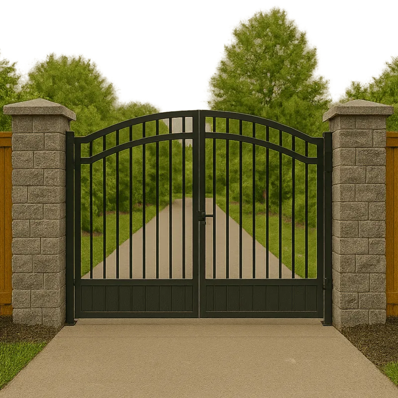 Navigating Driveway Gate Installation Regulations in Seattle