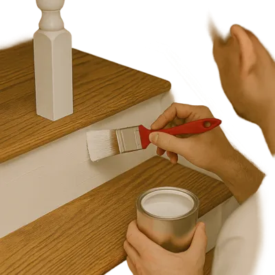 Understanding Stair Tread Painting Costs in Seattle: A Comprehensive Guide