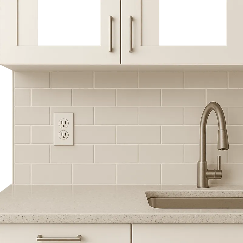 Understanding the Cost of Tile Backsplashes in Seattle