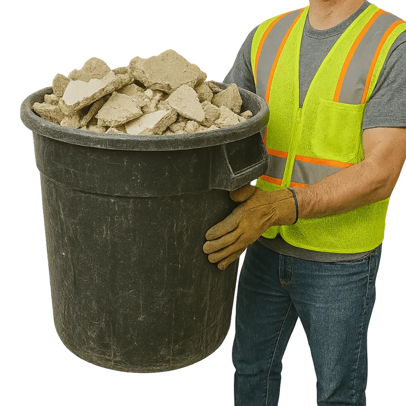 How to Navigate Bathroom Debris Haul-Away in Seattle