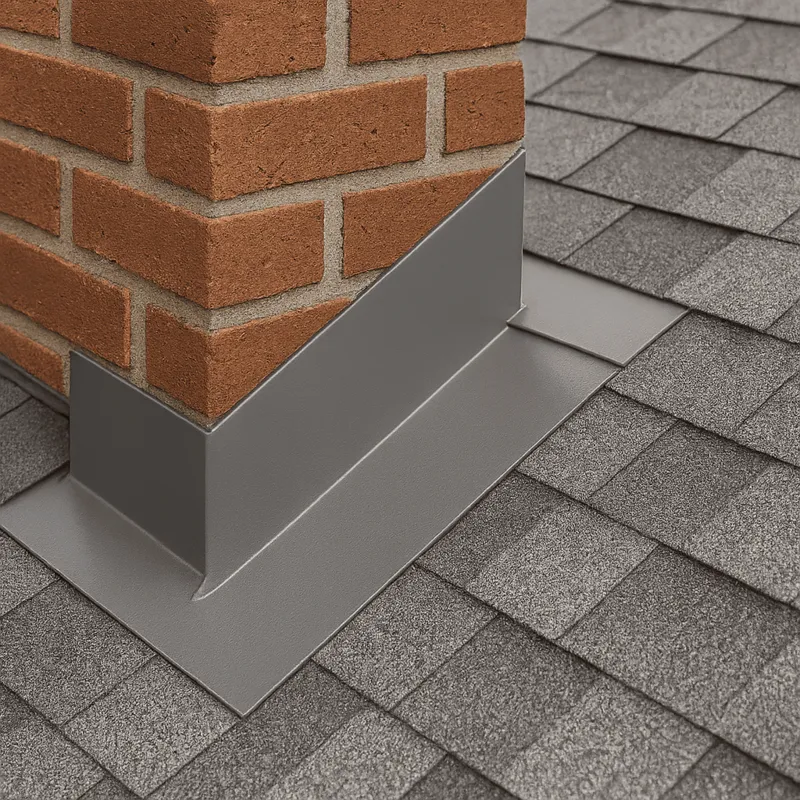 Understanding Roof Flashing and Chimney Work in Seattle