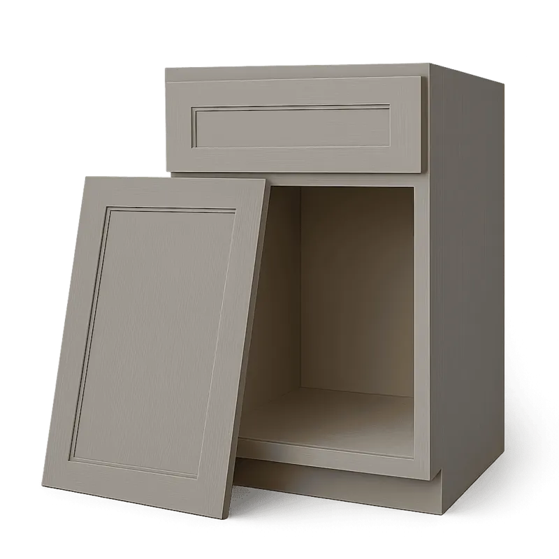 Understanding Cabinet Refinishing Costs in Seattle