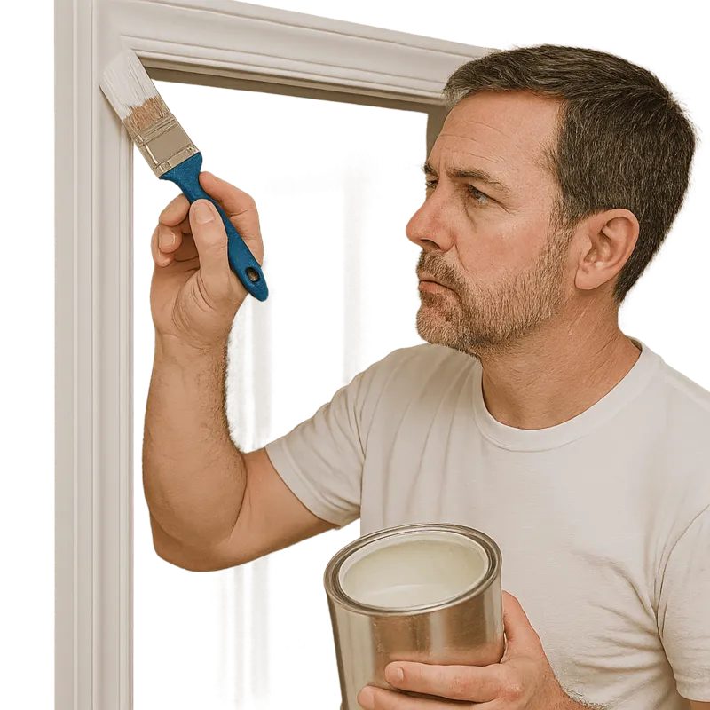 Understanding Casing Painting Costs and Options in Seattle