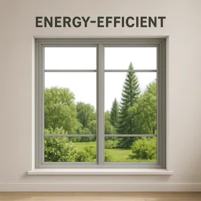 How to Choose Energy-Efficient Windows in Seattle for Your Seattle Home