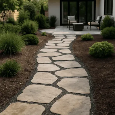 Understanding Stone Walkway Installation Costs in Seattle