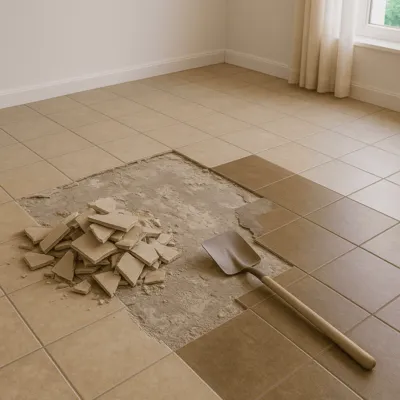 Understanding Tile Removal Costs and Regulations in Seattle