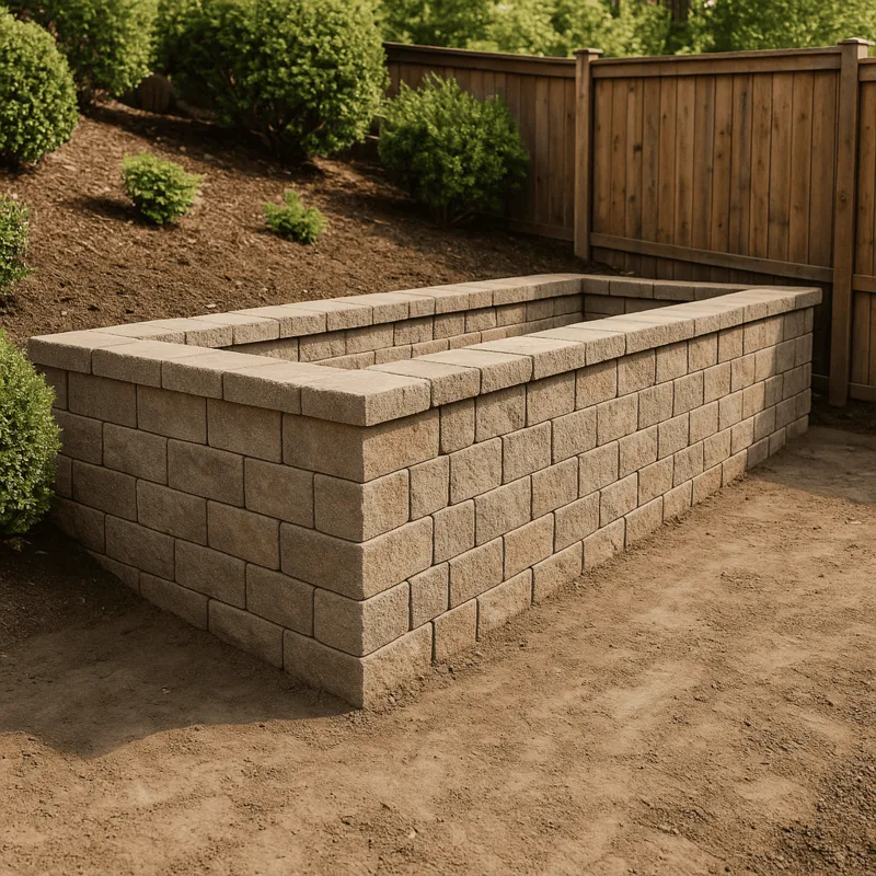 Navigating Block Retaining Wall Regulations in Seattle State