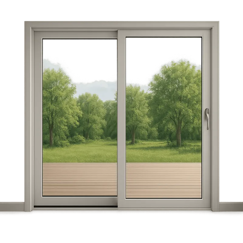 Navigating Sliding Glass Door Options in Seattle: Cost and Selection