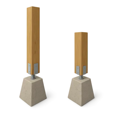 Understanding Deck Posts & Piers for Your Seattle Home Renovation