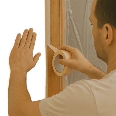 Understanding Masking & Protection Solutions in Seattle for Your Home Renovation