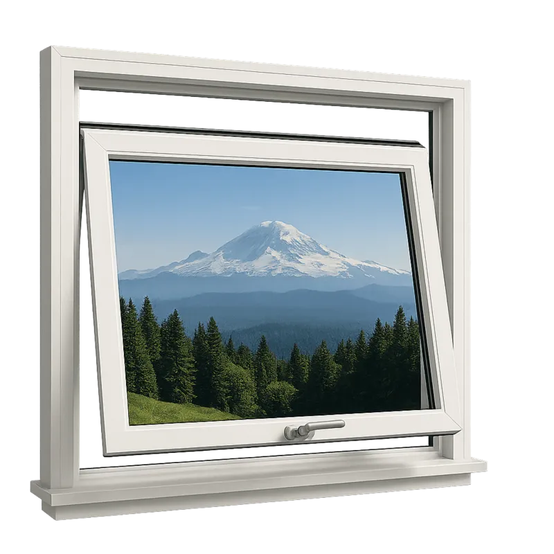 Understanding Awning Windows in Seattle: Unique Benefits and Regulations