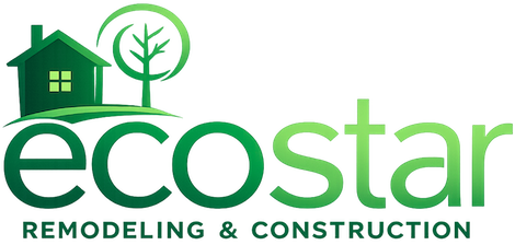 Eco Star Build Logo